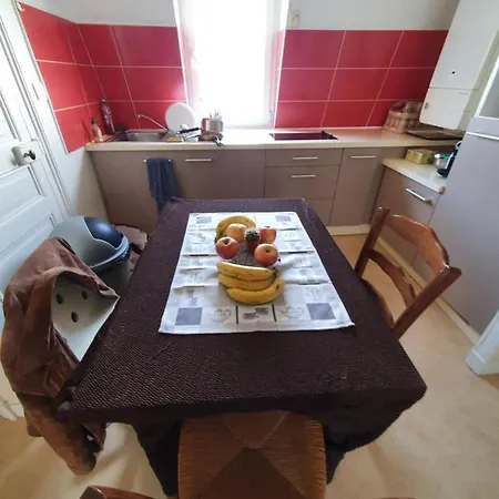 Cocon Cosy Avec Sdb Privee A Centre B&B *