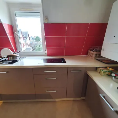 Bed & Breakfast Cocon Cosy Avec Sdb Privee A Centre Tours